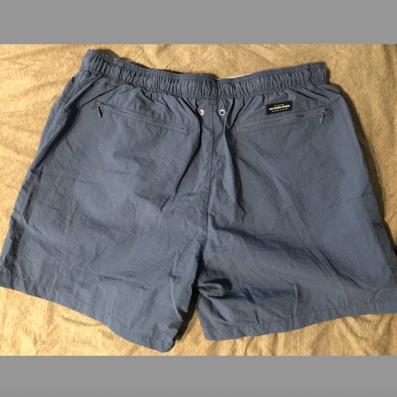 Southern Marsh Dockside Swim Trunk - Picture 4 of 5